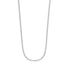 925 Silver Tennis Necklace
